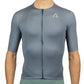 All4cycling Race Color Trikot - Gunmetal