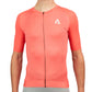 Trainings-Trikot All4cycling Color - Orange