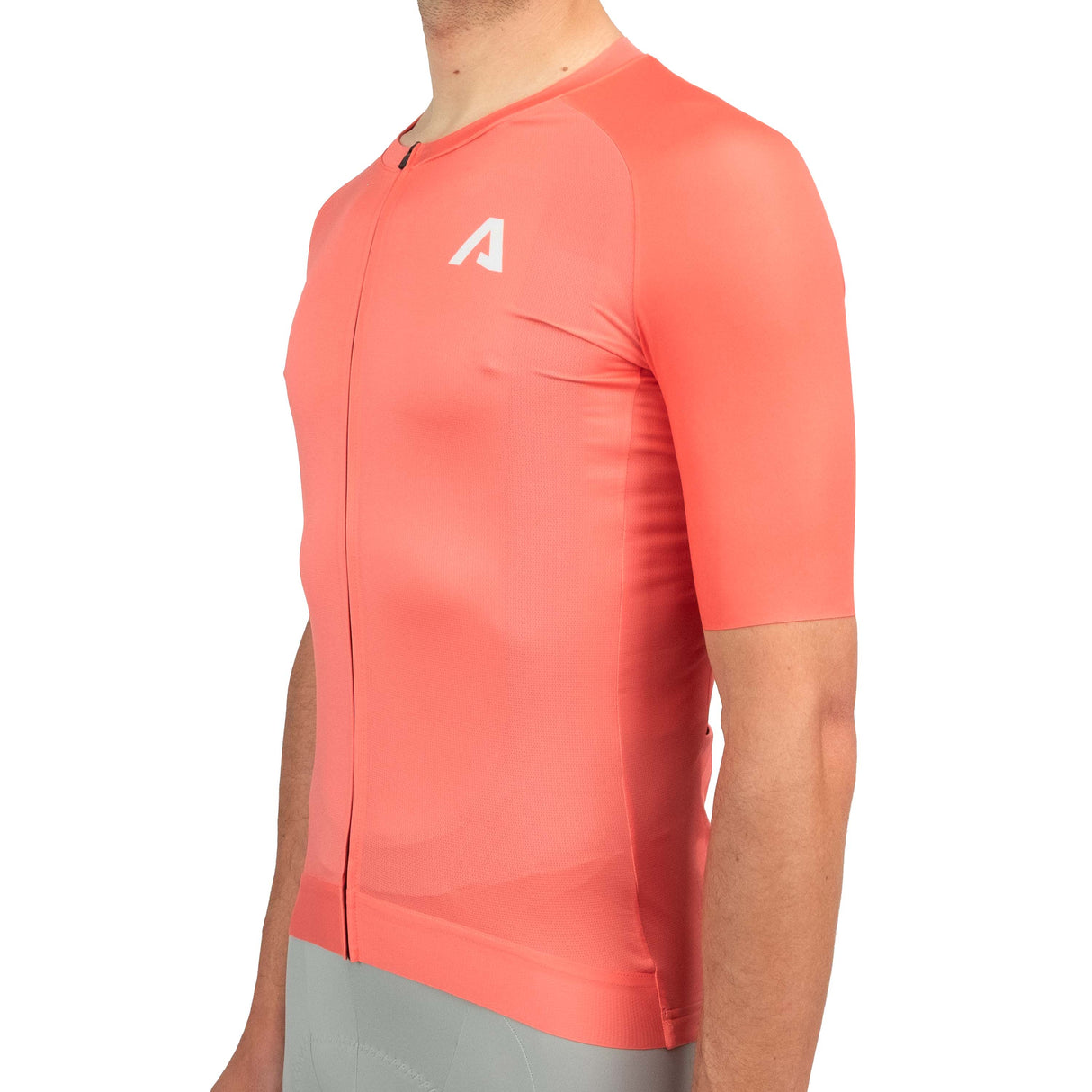Maglia All4cycling Training Color - Arancio