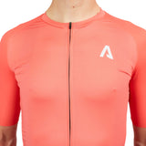 Maglia All4cycling Training Color - Arancio