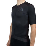 Jersey All4cycling Training Color - Black