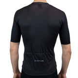 Jersey All4cycling Training Color - Black