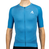 Jersey All4cycling Training Color - Blue