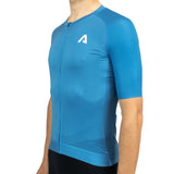 Jersey All4cycling Training Color - Blue