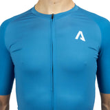 Jersey All4cycling Training Color - Blue