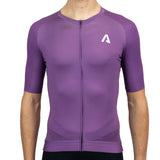 Jersey All4cycling Training Color - Purple