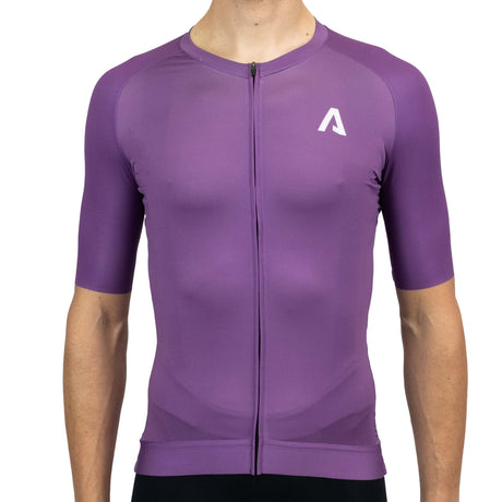 Maillot All4cycling Training Color - Violet