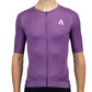 Training-Jersey All4cycling Color - Lila