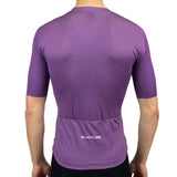 Jersey All4cycling Training Color - Purple