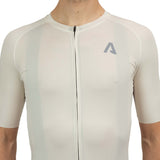 Maglia All4cycling Training Color - Offwhite
