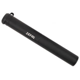 Mini-Pompa Aria Zefal Gravel Mini - Nero Zefal