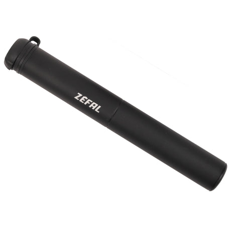 Mini-Pompa Aria Zefal Gravel Mini - Nero Zefal