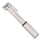 Mini-Pompa Aria Zefal Road Micro - Grigio Zefal