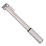 Mini-Pompa Aria Zefal Road Mini - Grigio Zefal