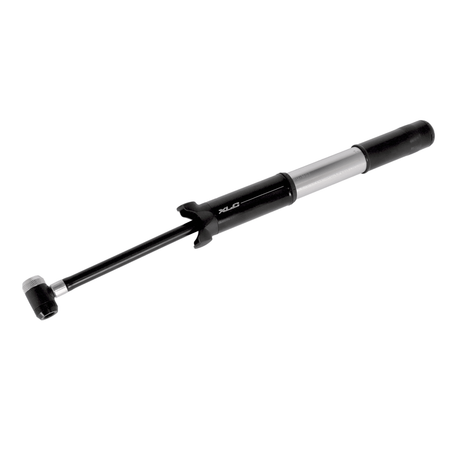Mini-Bomba XLC PU-M027 - Negro