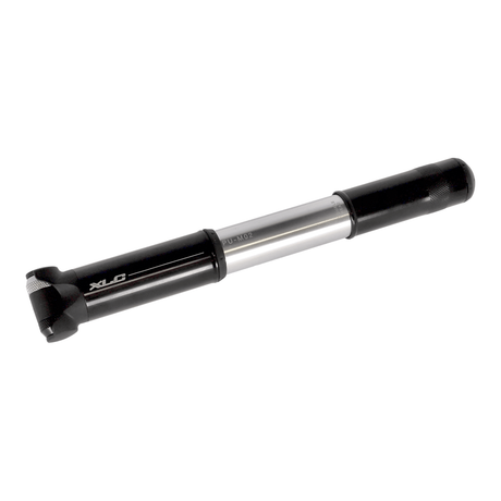 Mini-Bomba XLC PU-M027 - Negro