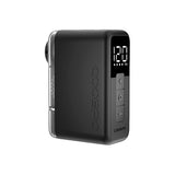 Mini compresor eléctrico Coospo X1 - Negro