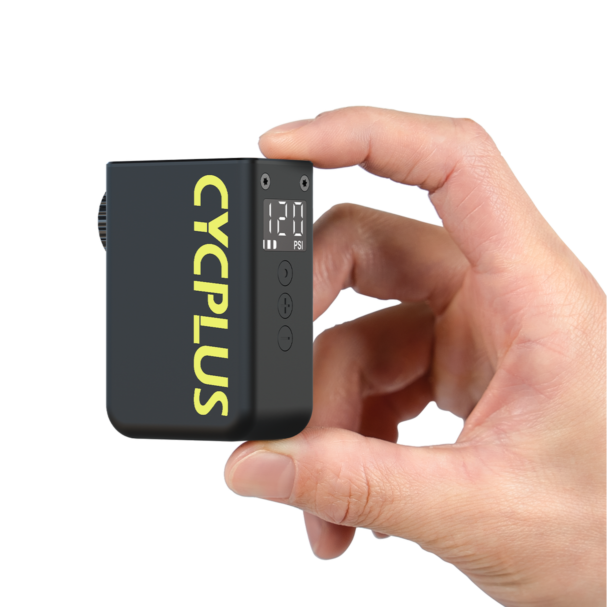 Mini compressore elettrico Cycplus AS2 Ultra Cycplus
