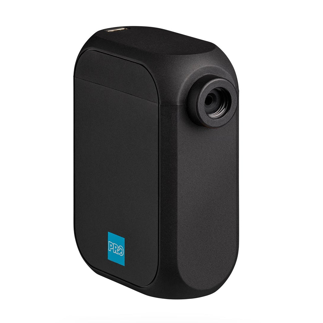 Pro Air7 electric mini compressor - Black