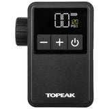 Mini-Elektrokompressor Topeak E-Booster Digital Mini