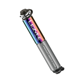 Mini pompa Lezyne Pocket Drive Pro - Grigio Lezyne