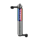 Mini pompa Lezyne Pocket Drive Pro - Grigio Lezyne