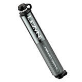 Mini-pompa aria Lezyne Pocket Drive - Grigio Lezyne