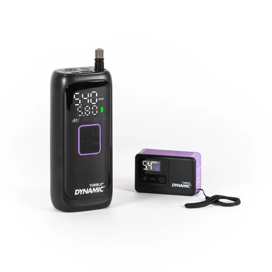Mini pompa elettrica Dynamic Turblo Dynamic