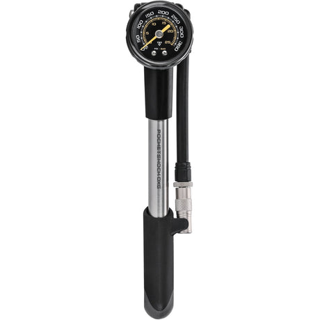 Minipompa Topeak Pocketshock DXG Topeak