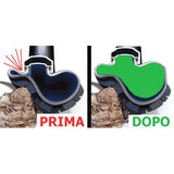 Mousse Barbieri Anaconda 3.0 Gravel - 700x35/45