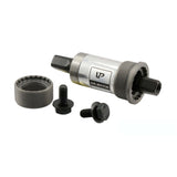 Movimento Centrale VP BSA Filetto inglese per perno quadro/JIS - 113mm RMS