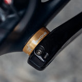 Movimento centrale Bikone BSA Road Shimano Ceramic Aero - TDF Limited Edition Bikone