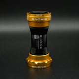 Movimento centrale Bikone BSA Road Shimano Ceramic Aero - TDF Limited Edition Bikone