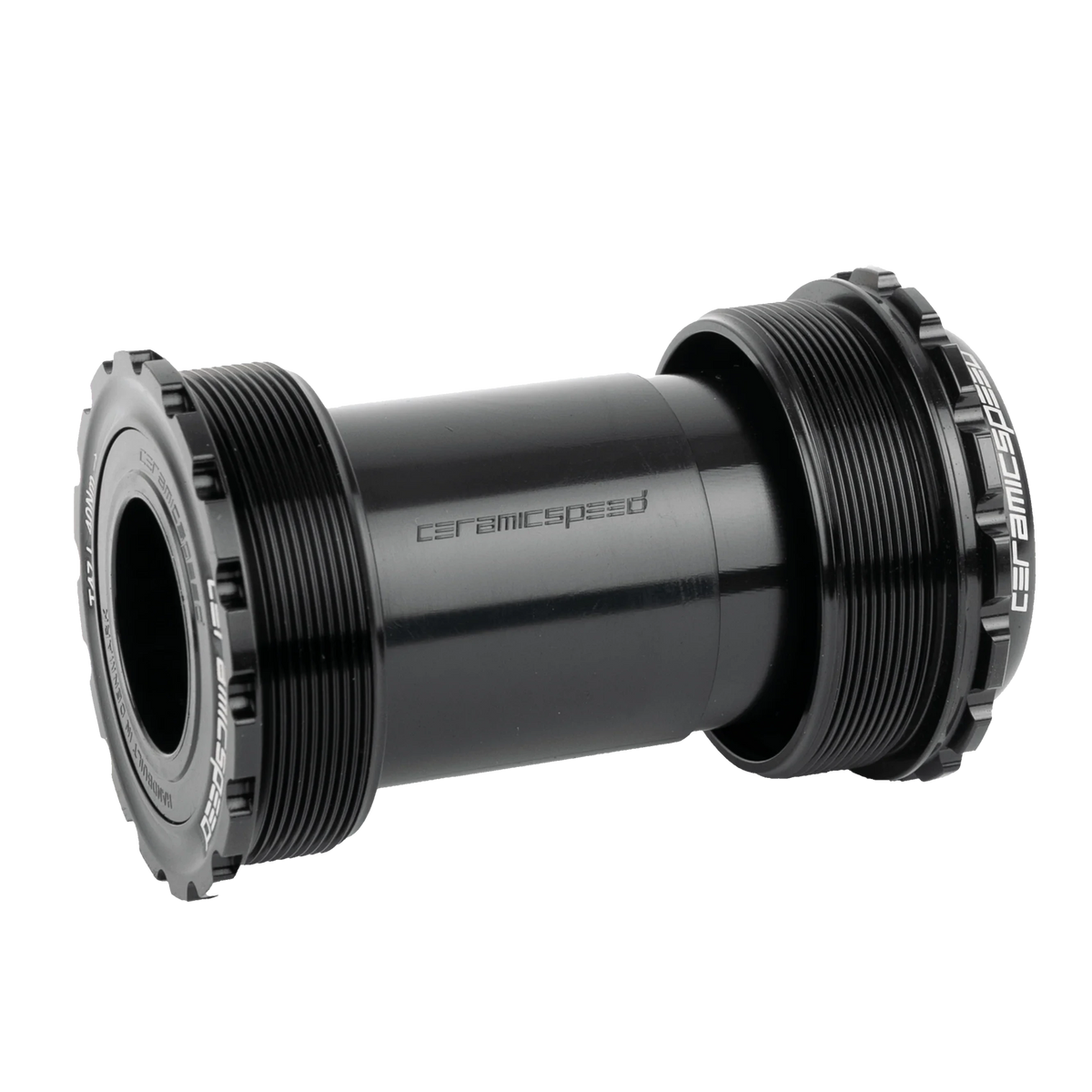 CeramicSpeed BB ALPHA bottom bracket for T47a - Shimano Road
