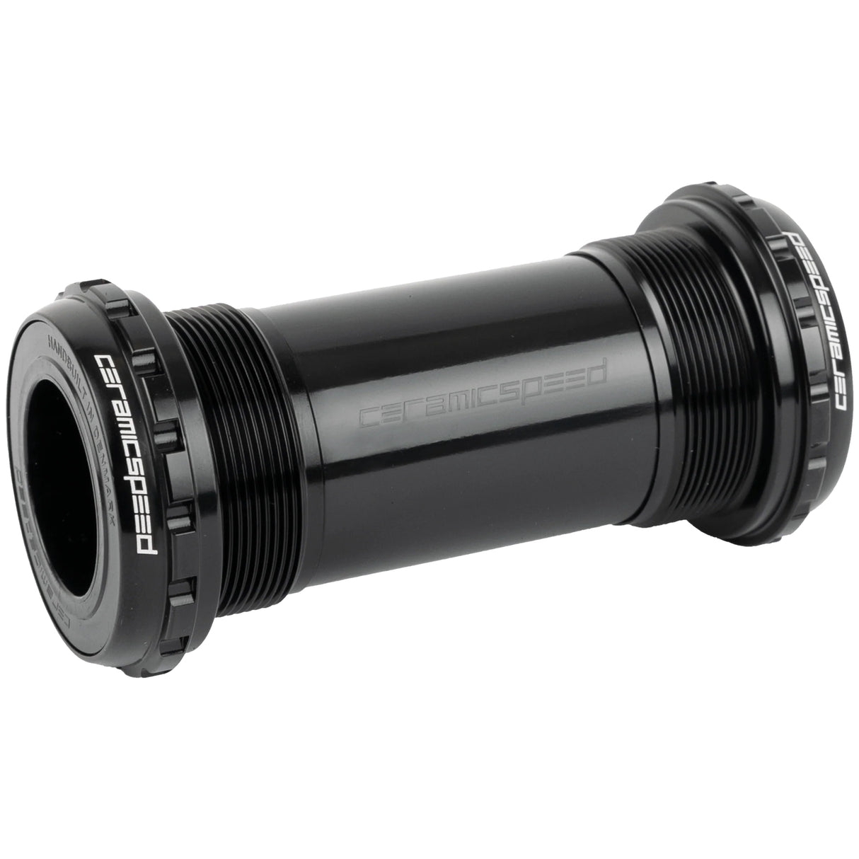 Juego de pedalier CeramicSpeed BB Alpha BSA - Shimano