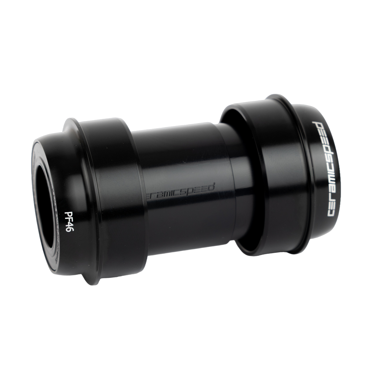 CeramicSpeed BB Alpha PF30 bottom bracket - Shimano