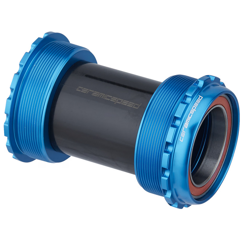 Movimento centrale CeramicSpeed Factor T47a - Shimano Ceramicspeed