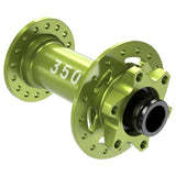 Mozzo anteriore Dt Swiss 350 110/15 IS R32 Boost LTD - Verde DT Swiss