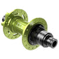 Mozzo posteriore Dt Swiss 350 148/12 IS R32 Boost H Deg LTD - Verde DT Swiss