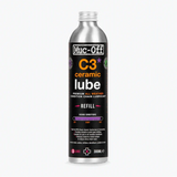 Muc-off All Weather Ceramic Lube Biodegradabile - 300 ml Muc-off