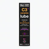 Muc-off All Weather Ceramic Lube Biodegradabile - 50 ml Muc-off