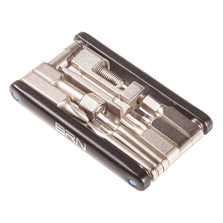 Multitool BRN 15in1 - Nero BRN