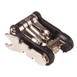 Multiherramienta BRN Micro 17 - Negro