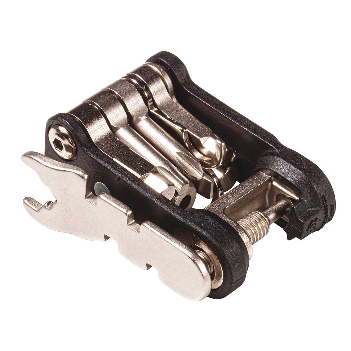 Multitool BRN Micro 17 - Nero BRN