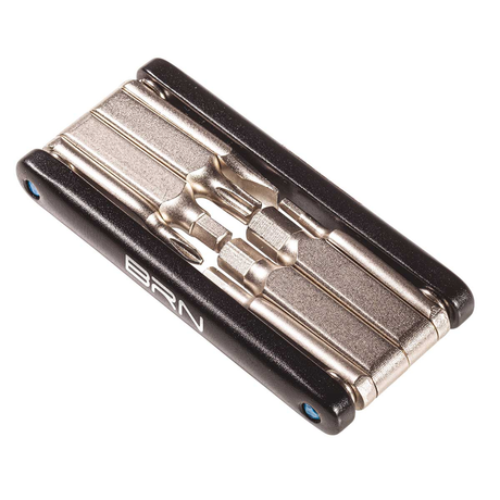 Multiherramienta BRN Ultra 8 - Negro