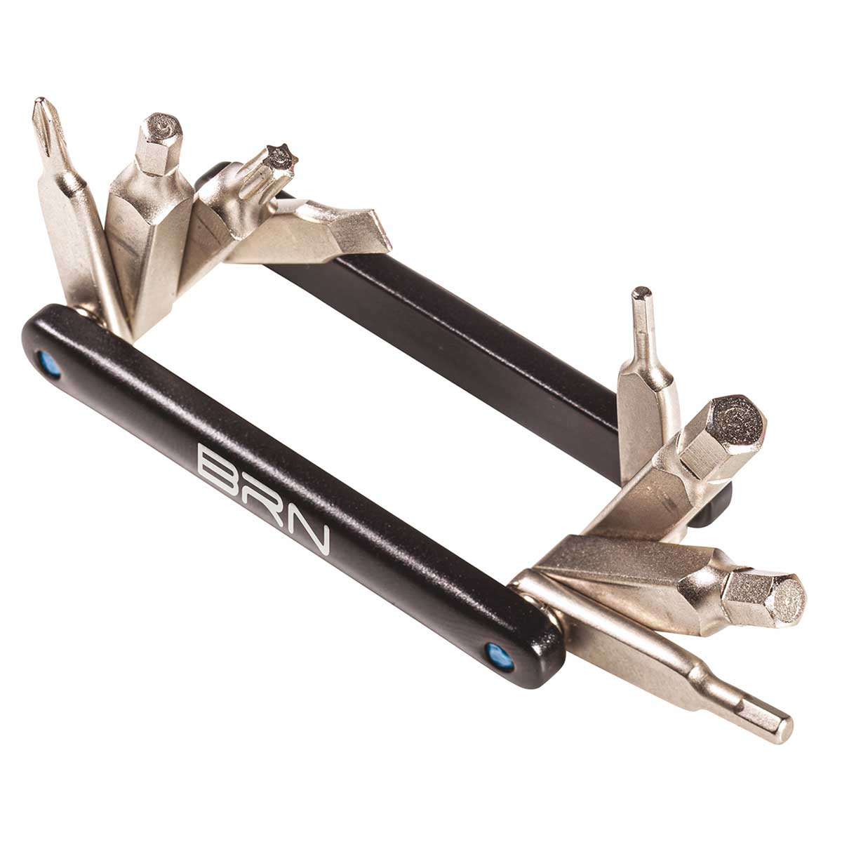 Multiherramienta BRN Ultra 8 - Negro