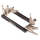 Multiherramienta BRN Ultra 8 - Negro