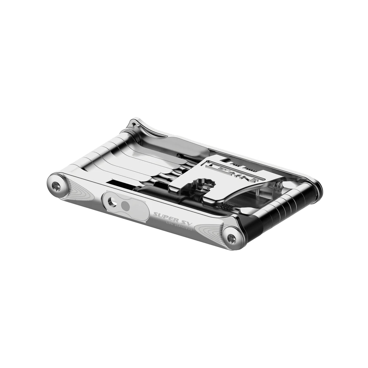 Multitool Lezyne Super SV - Grigio Lezyne