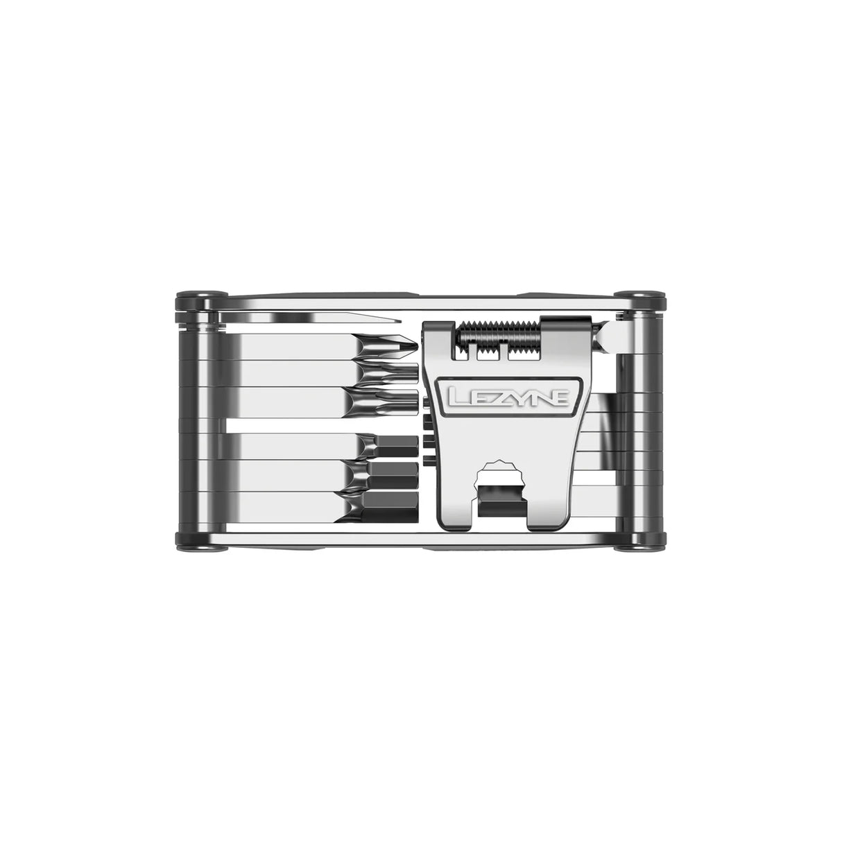 Multitool Lezyne Super SV - Grigio Lezyne