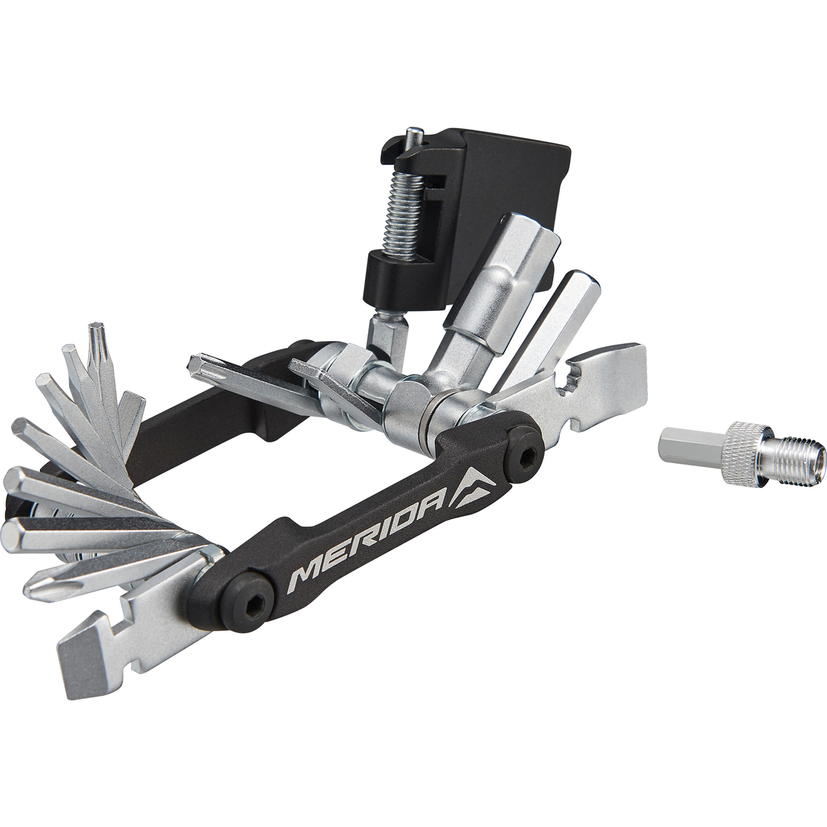 Multitool Merida 24 in 1 - Nero Merida